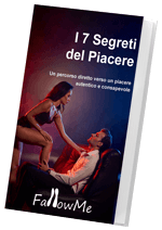 I 7 Segreti del Piacere